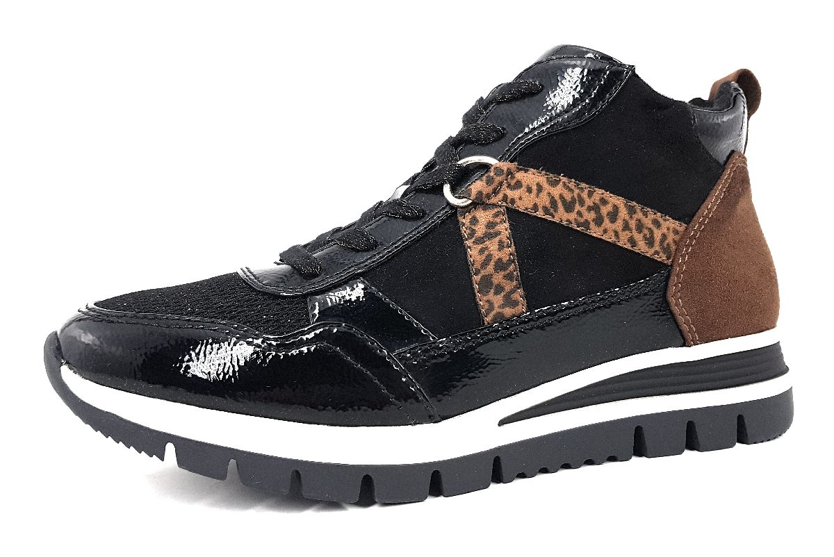 Jana 8-25267-29/001 Schwarz 001 black