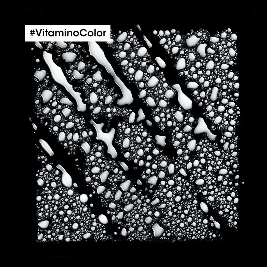 L'Oréal Professionnel Paris Série Expert Vitamino Color