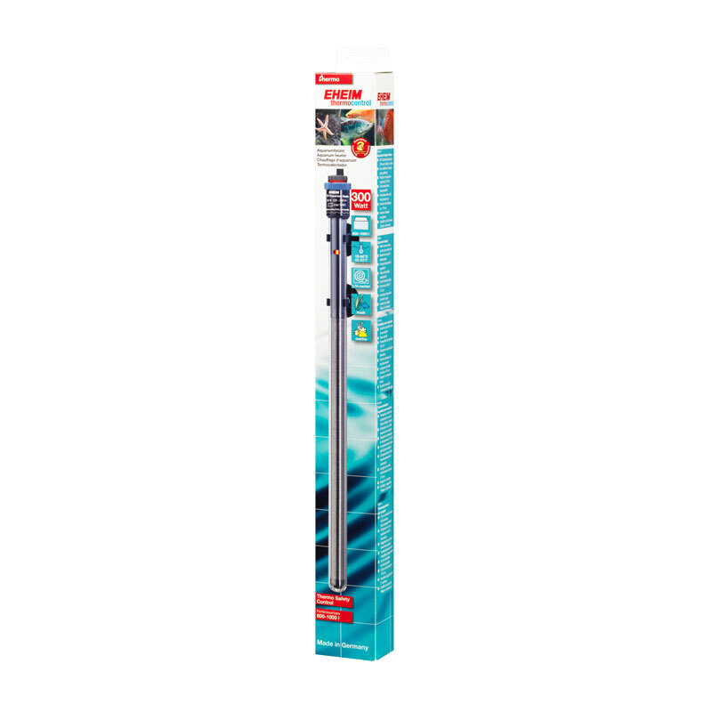 EHEIM Heizer EHEIM Präzisions-Reglerheizer 300 W