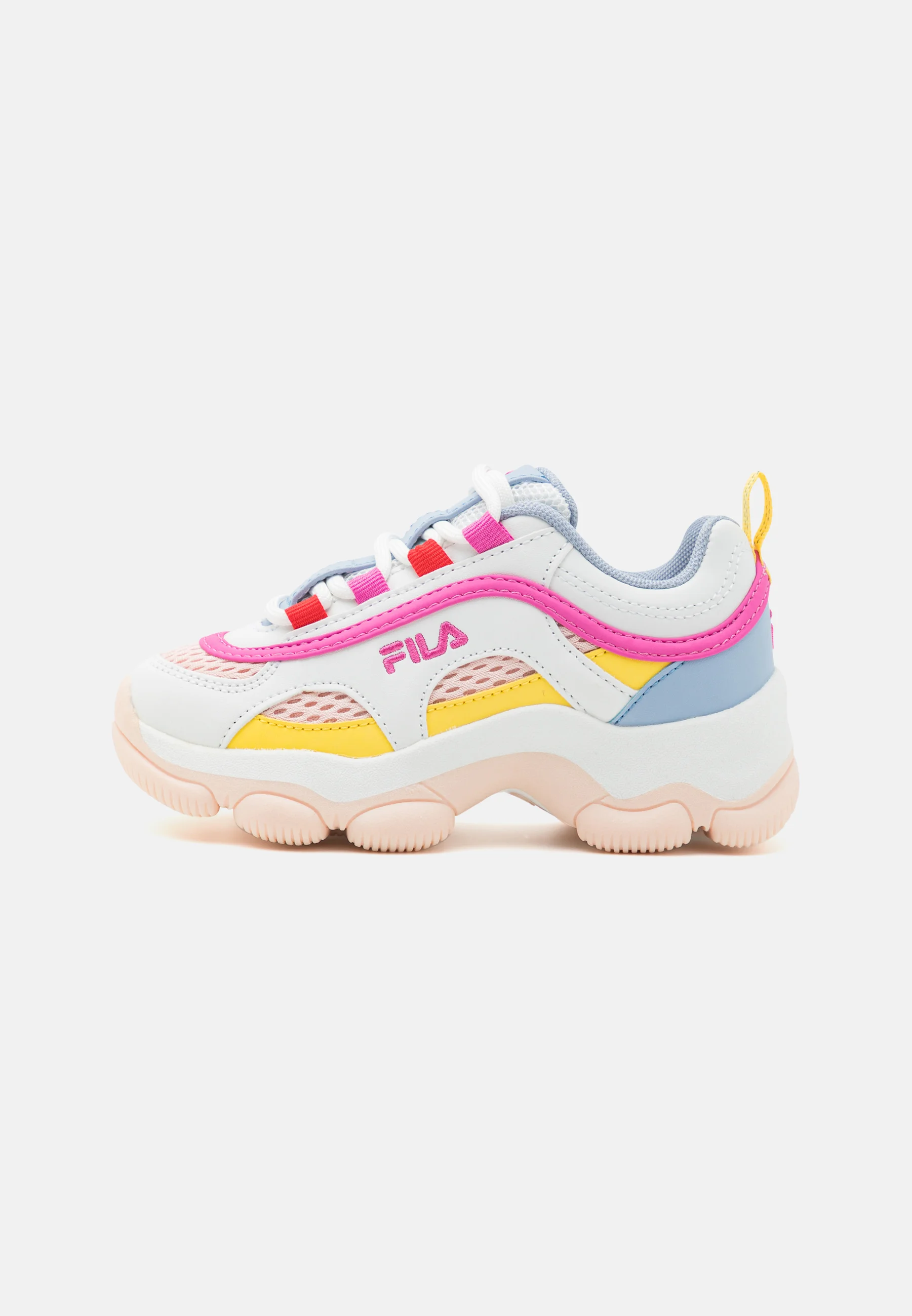 Fila STRADA DREAMSTER KIDS UNISEX - Zapatillas bajas