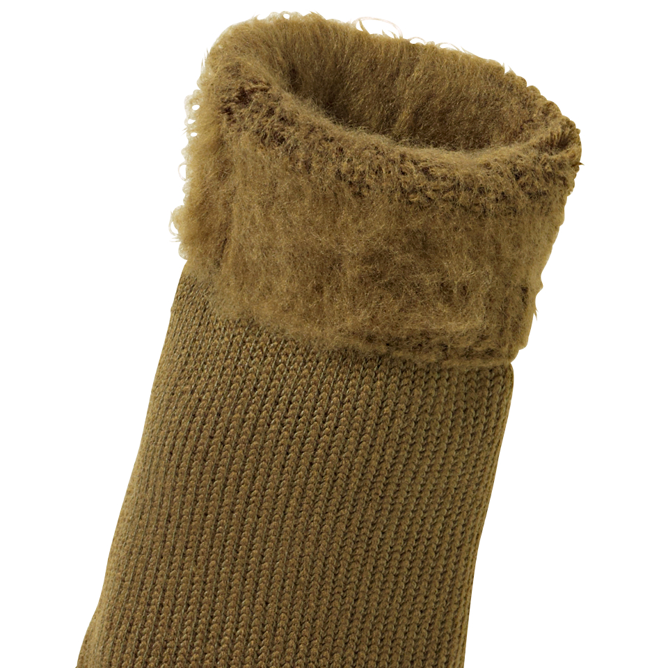 Heat Max Unisex No More Winter Blues Thermosocken