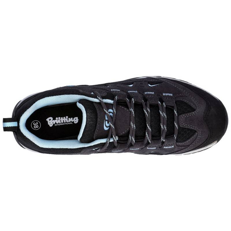Brütting Wanderschuh Wanderschuhe Herren
