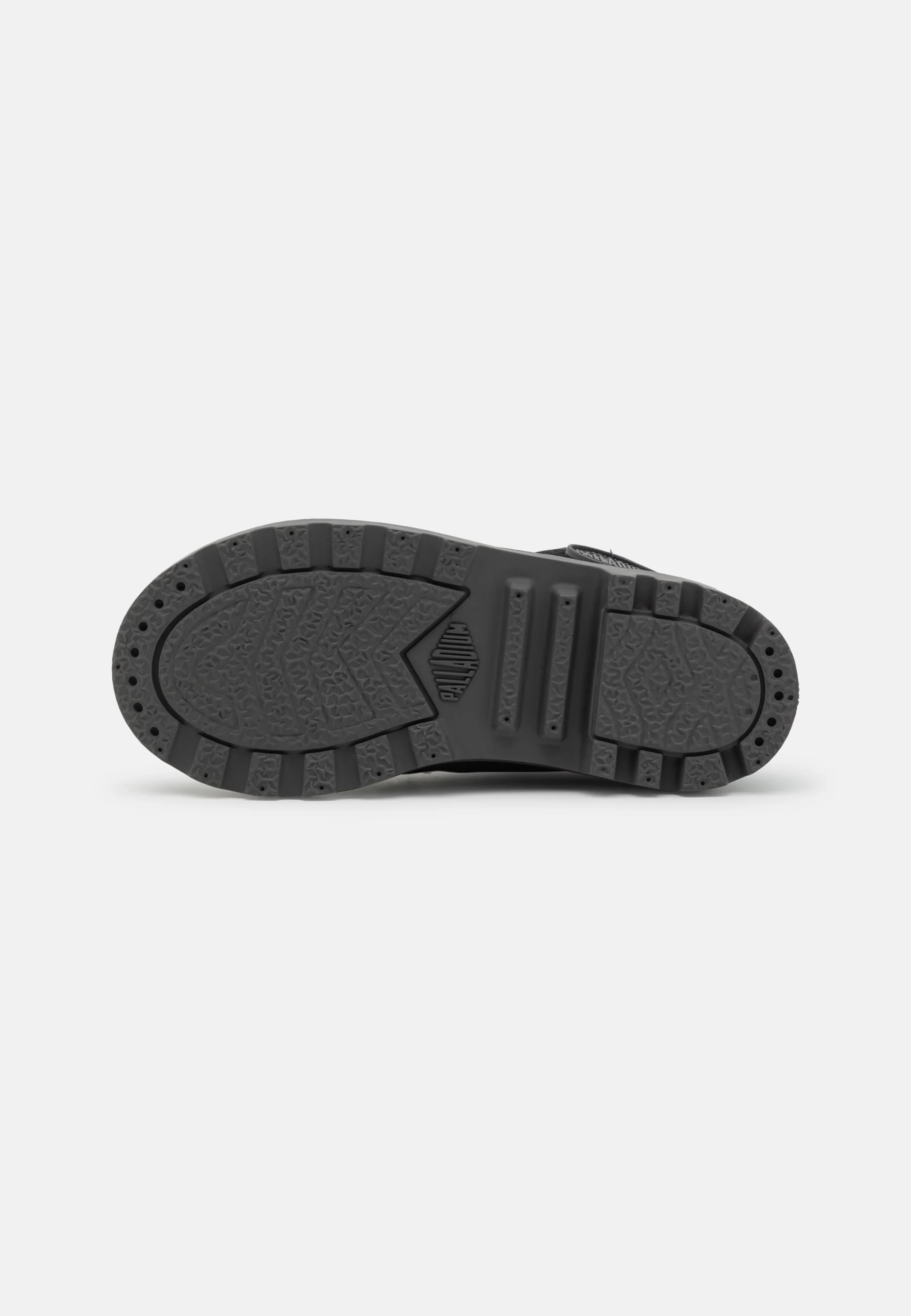 Palladium PAMPA HI CUFF WP UNISEX - Botines con cordones