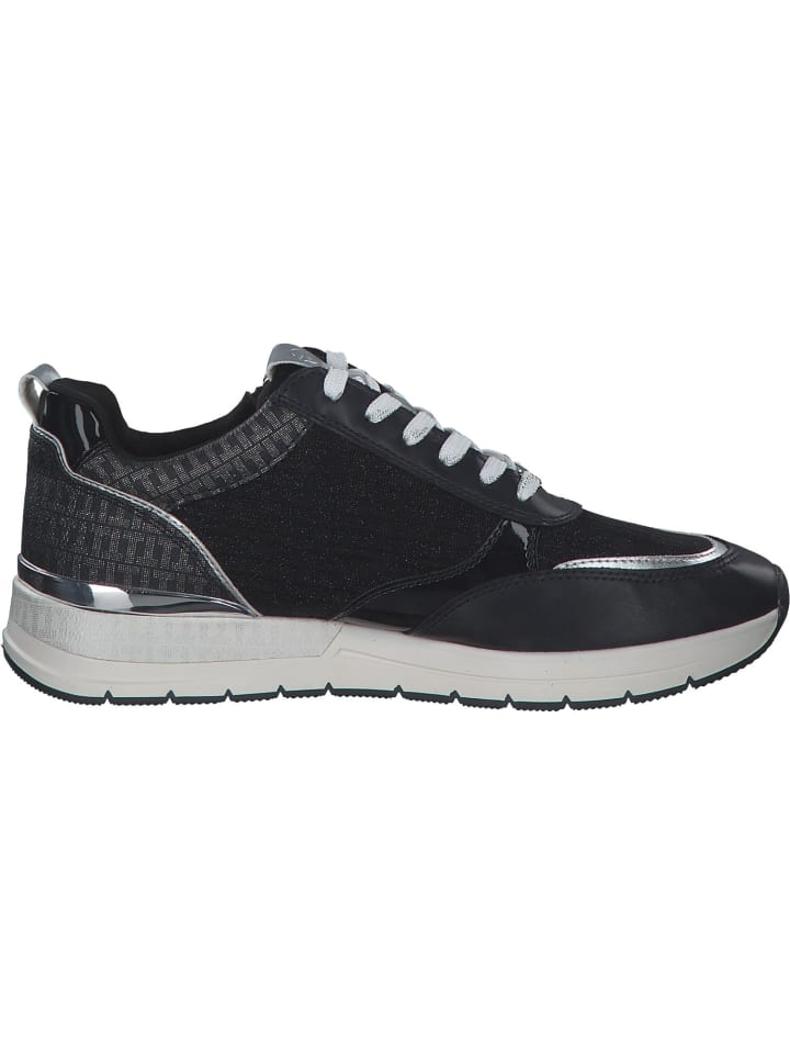 Tamaris Sneakers Low in NAVY COMB günstig kaufen