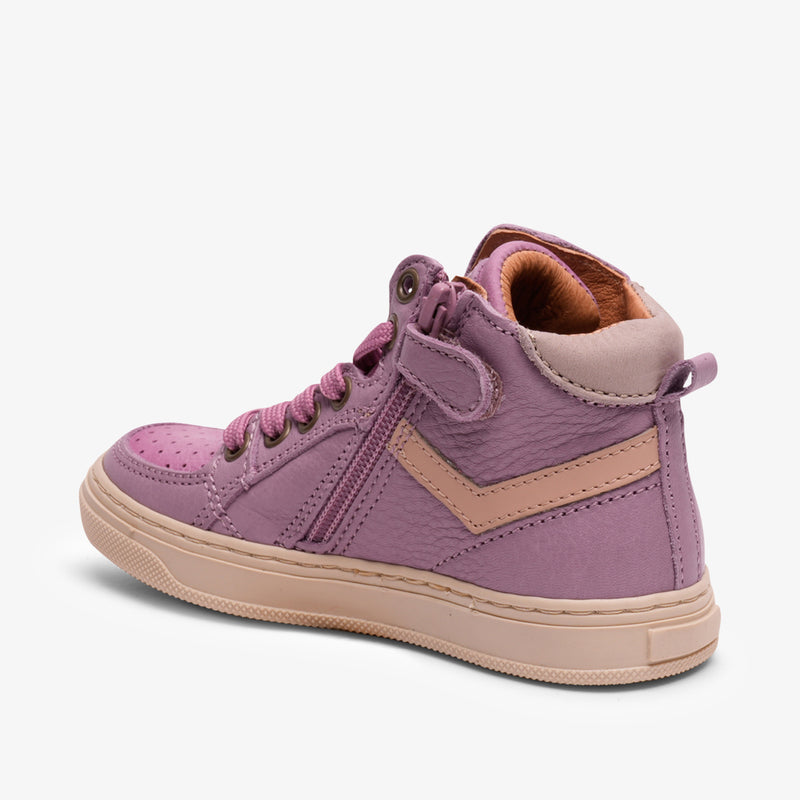 isak lavender - Violett