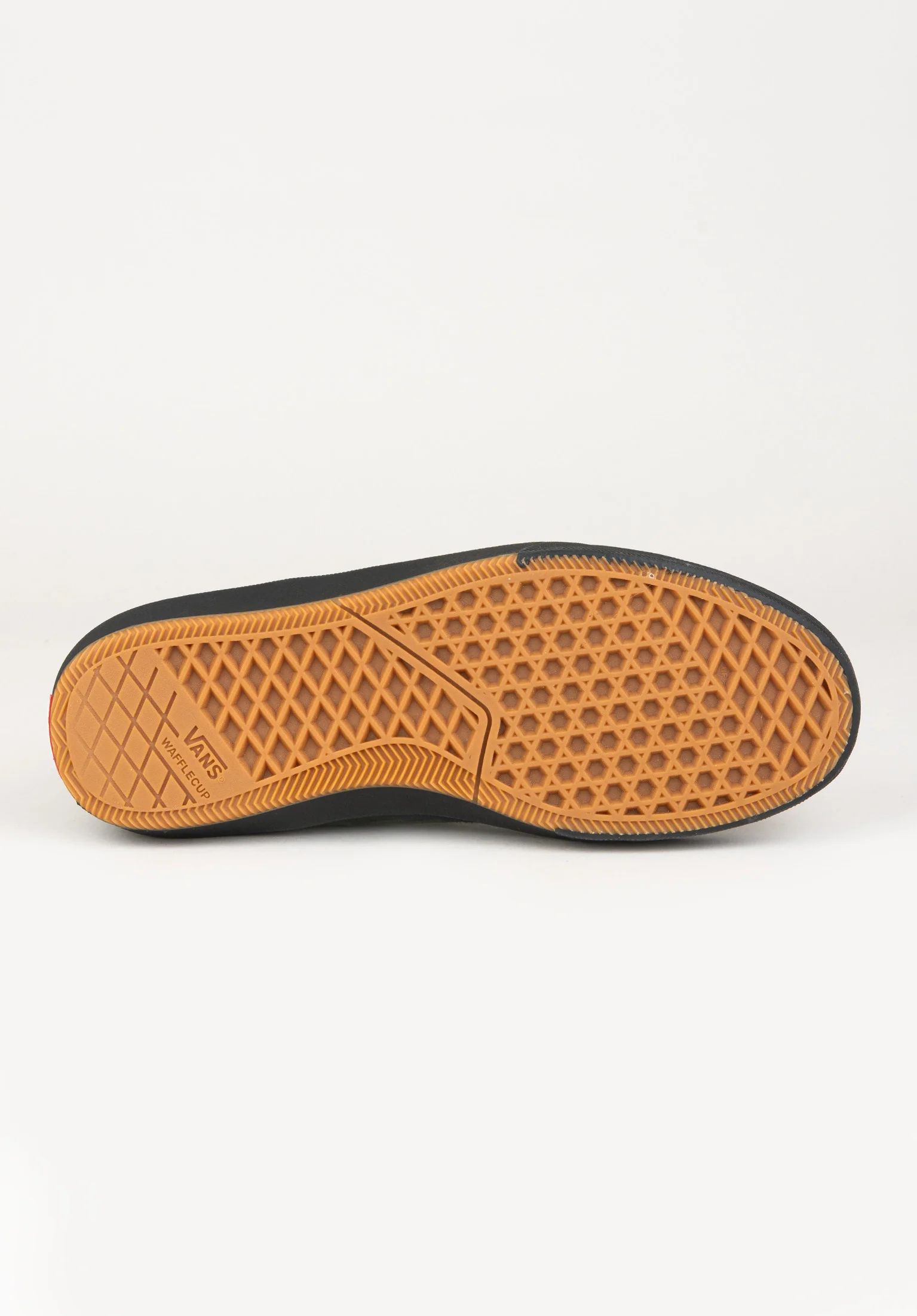 Crockett High Decon Cord