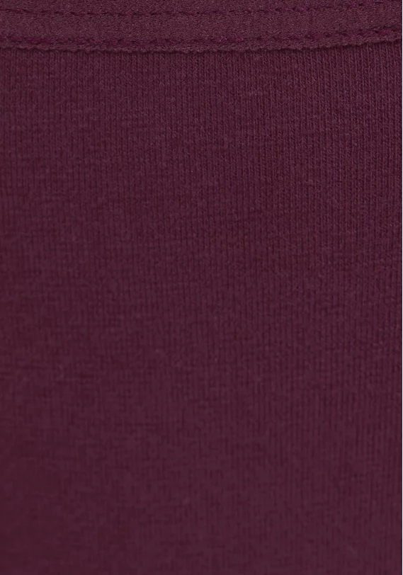 String