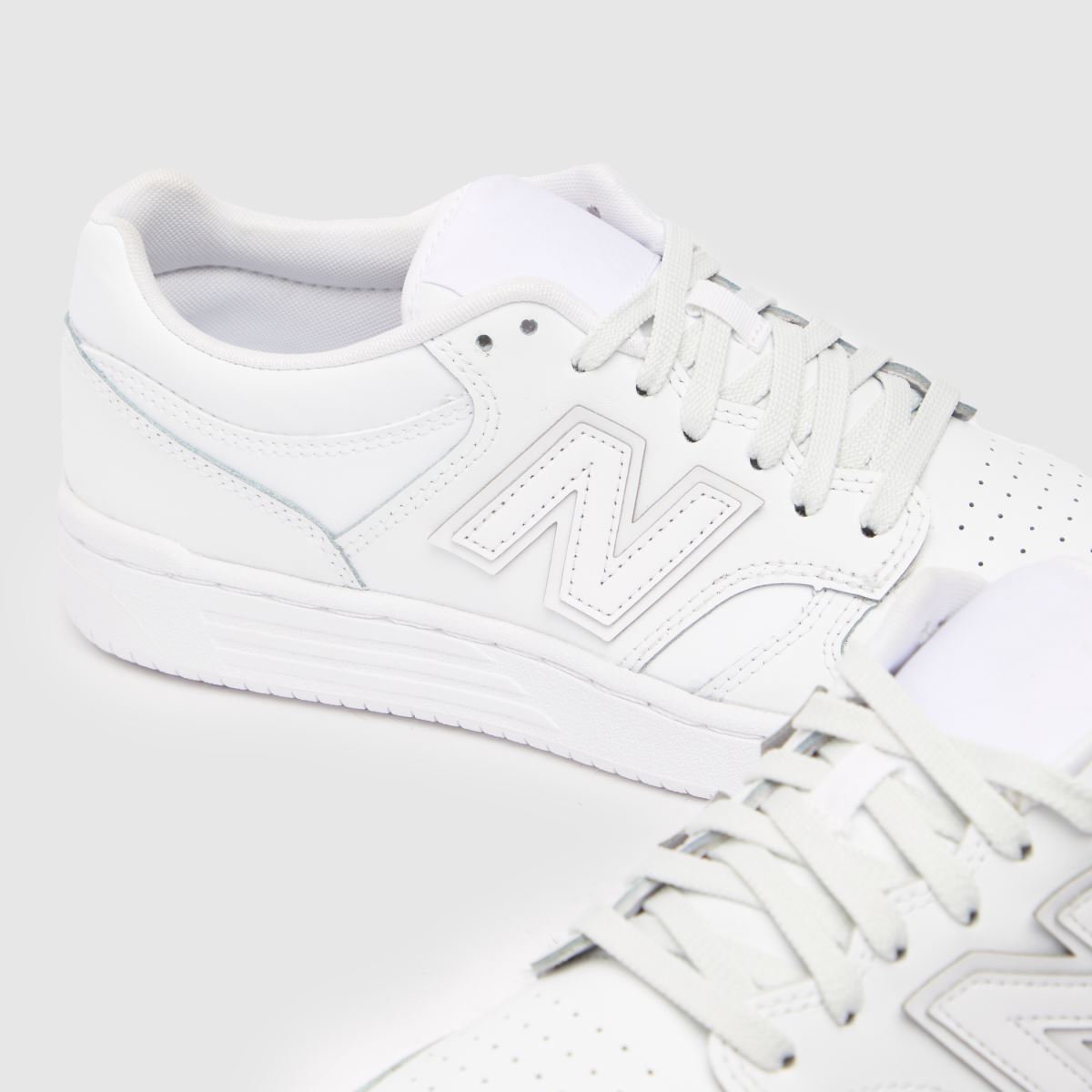 New Balance 480 fehér sportcipő