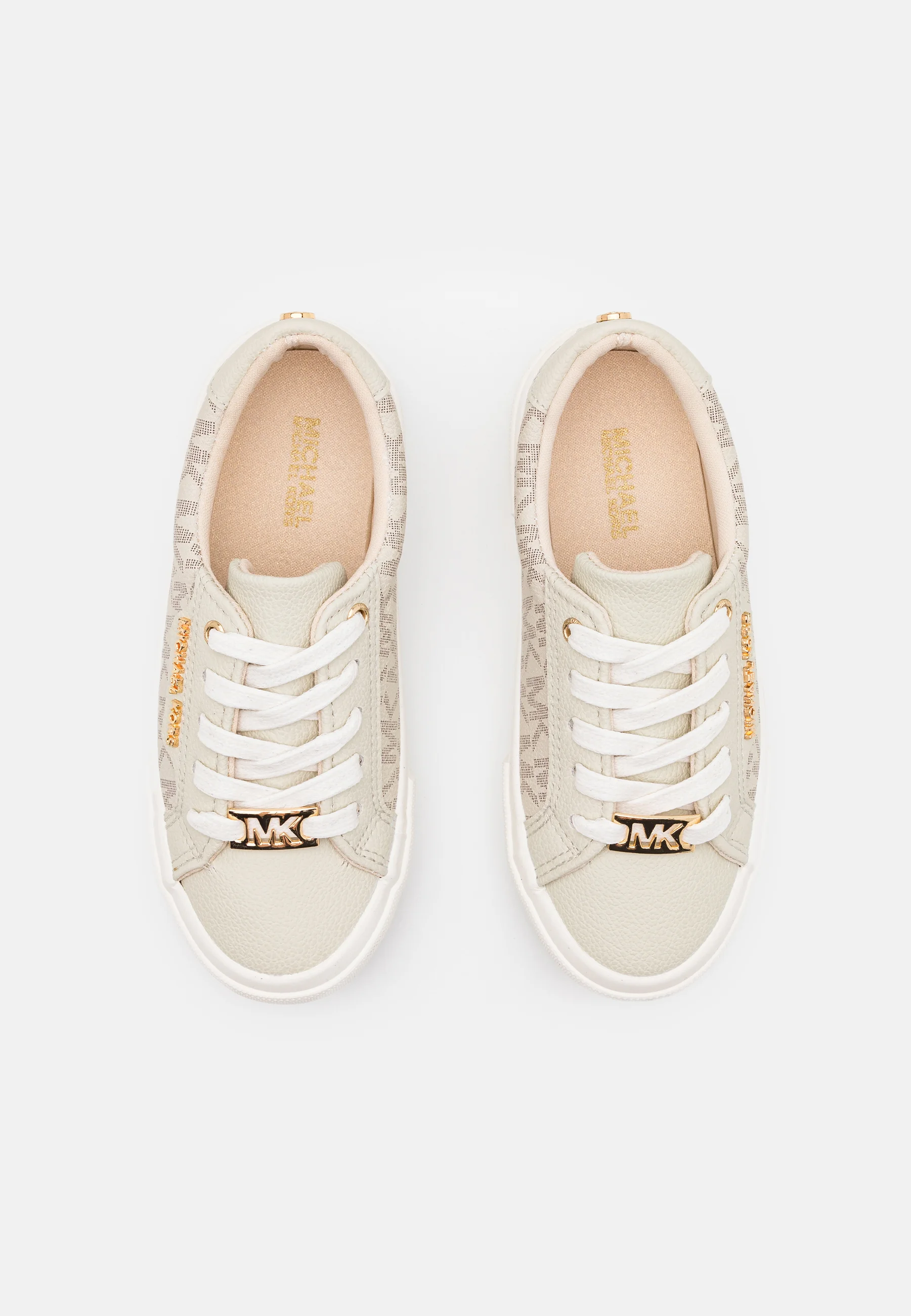 Michael Kors Kids IZETTA - Zapatillas bajas