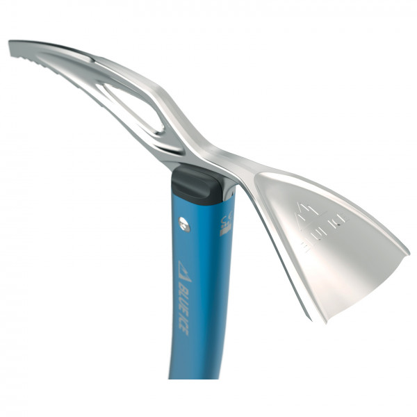Blue Ice - Bluebird Ice Axe - Eispickel