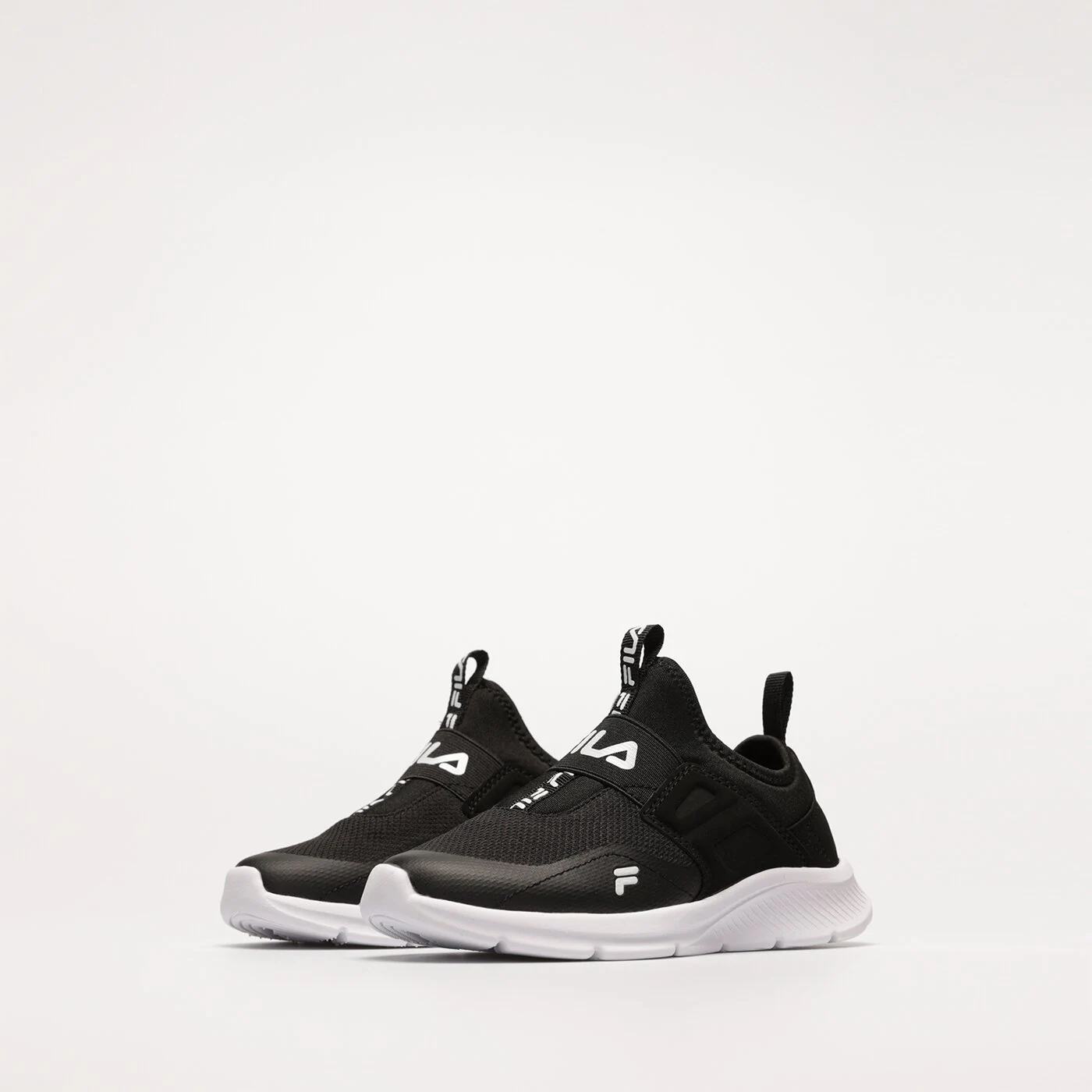 FILA LANDBUZZER Schwarz