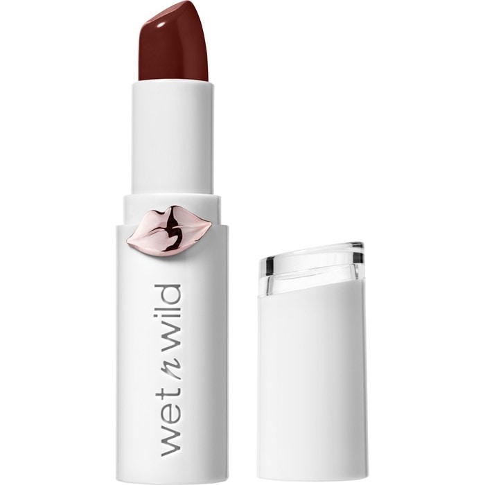 Megalast Shine Finish Lipstick