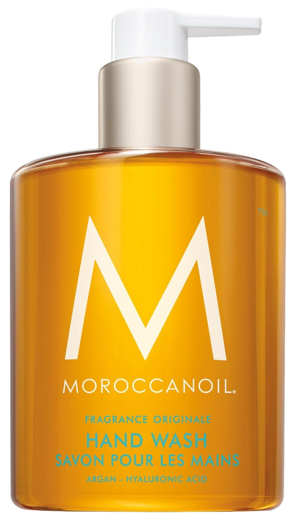 moroccanoil Hautcreme Moroccanoil Handseife Fragrance Originale 360ml