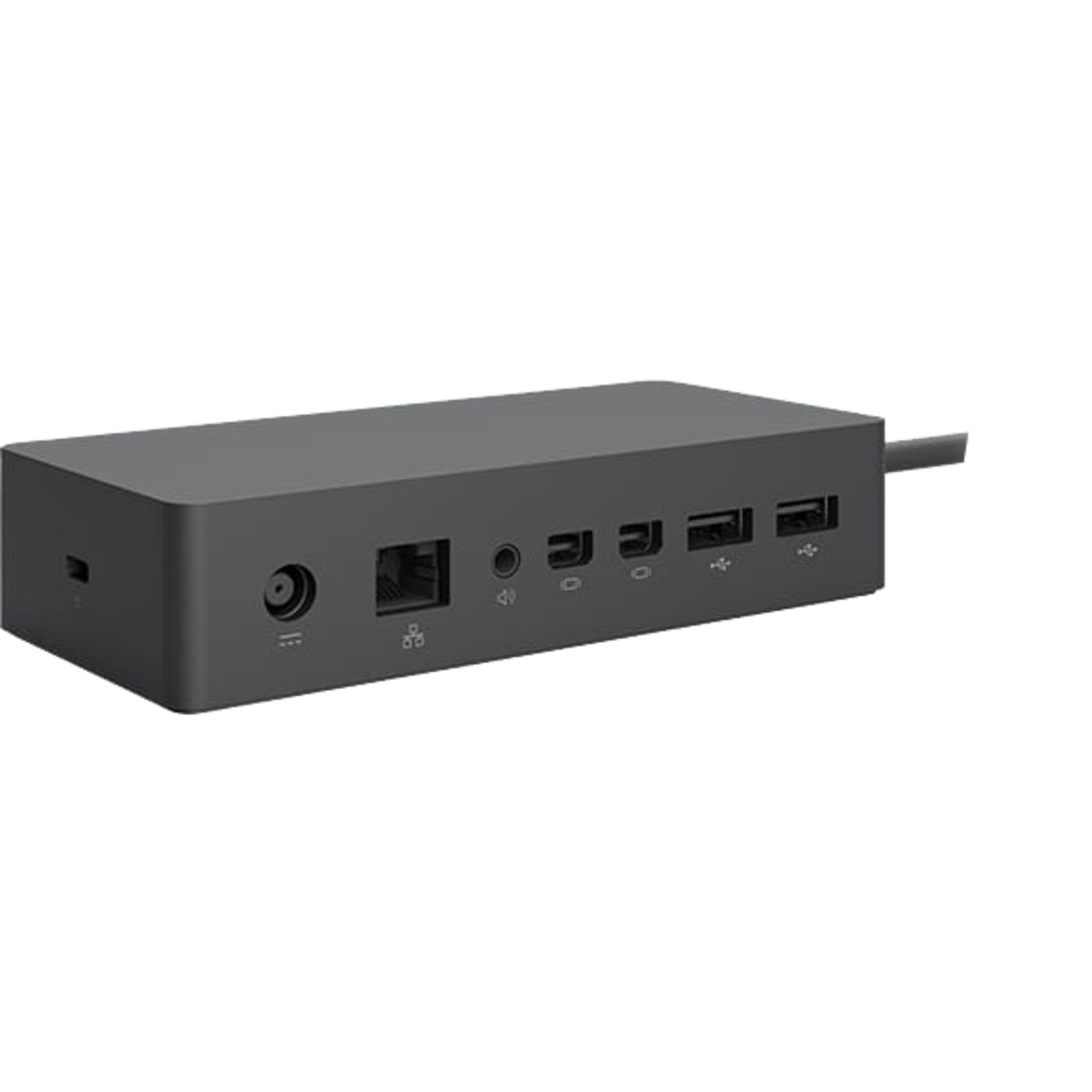 Microsoft Tablet-Dockingstation Microsoft Surface Dock für Pro 3 / Pro 4 (DE, AT)