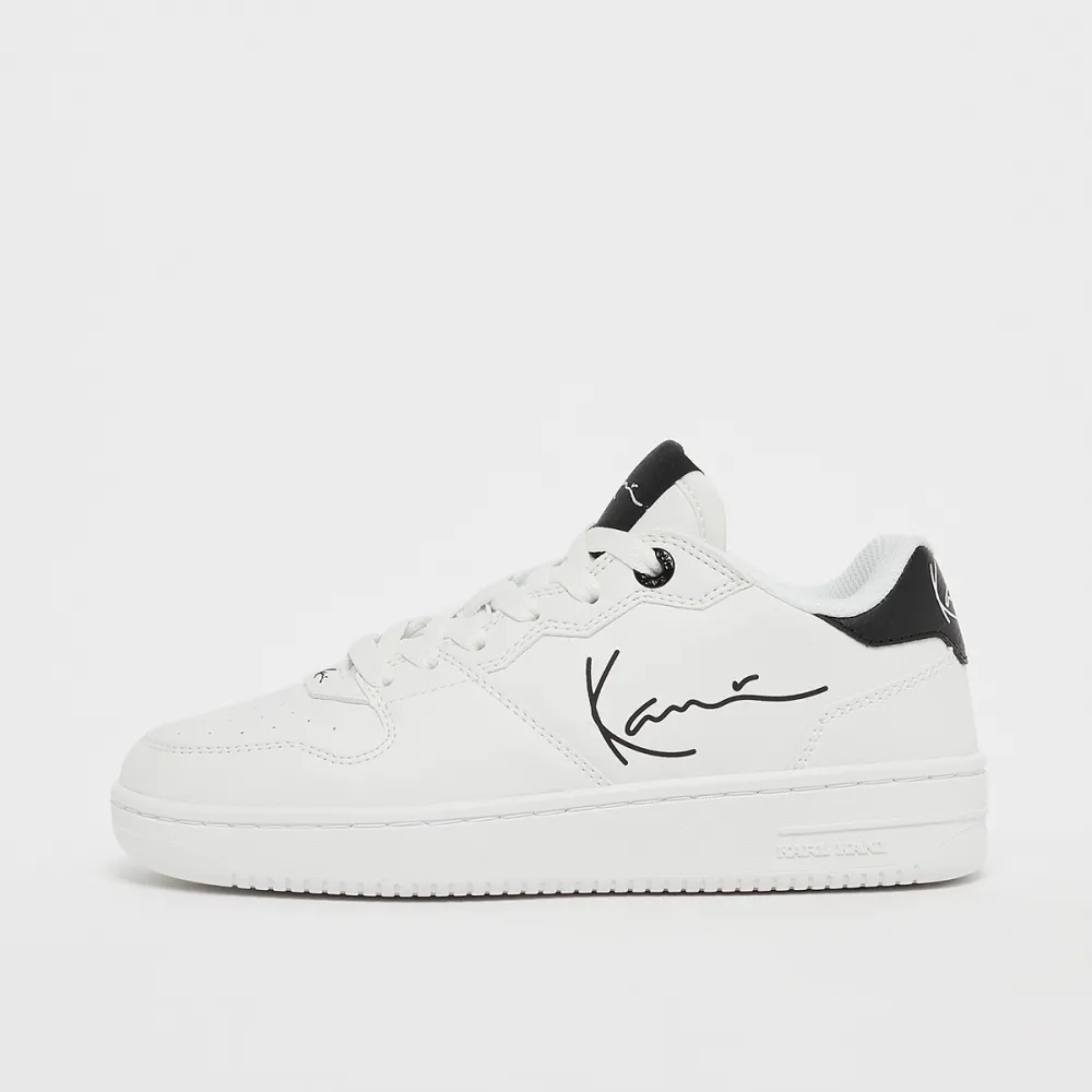 Karl Kani 89 LOGO GS KKFWKGS000009 / weiss