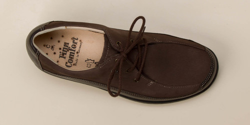 Schnürschuh-26512090024 Finn Comfort