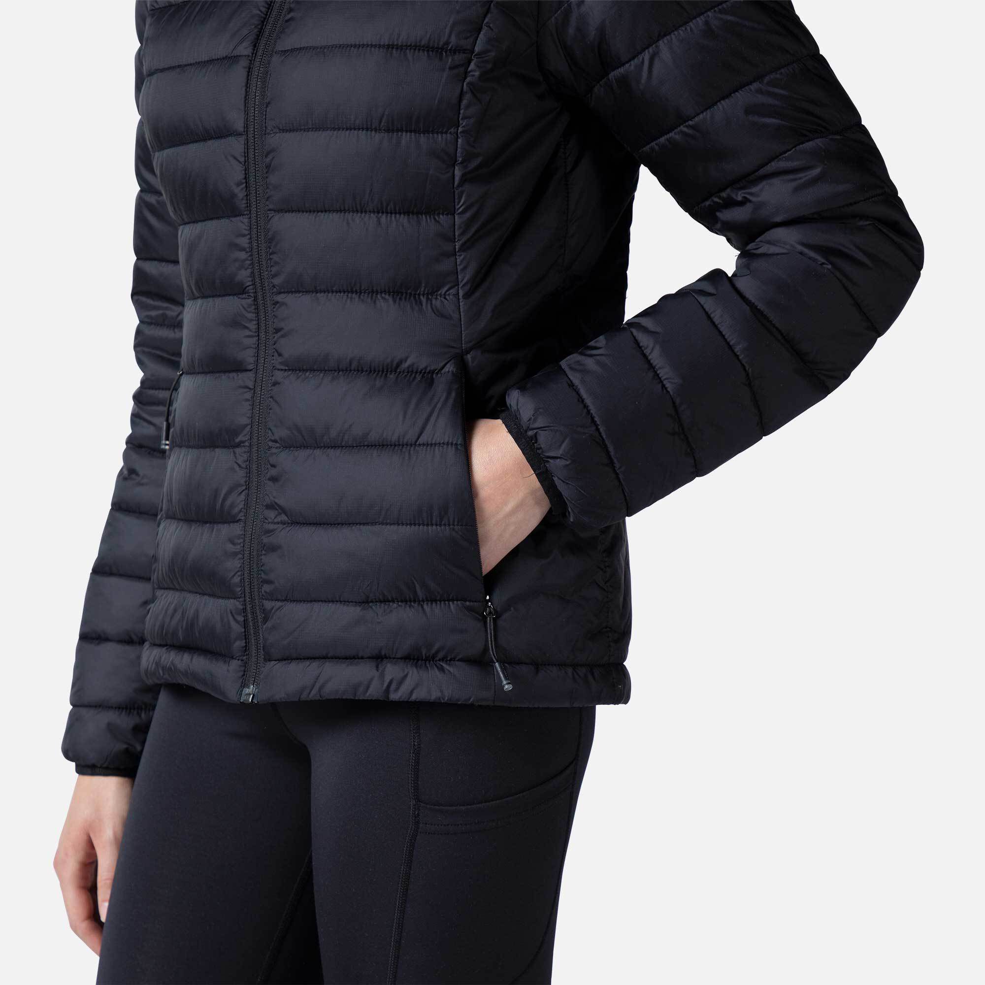 Doudoune Rossignol Femme