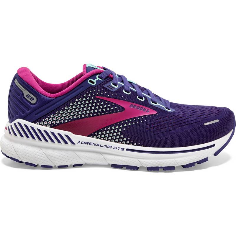Brooks Adrenaline GTS 22 Laufschuhe Damen