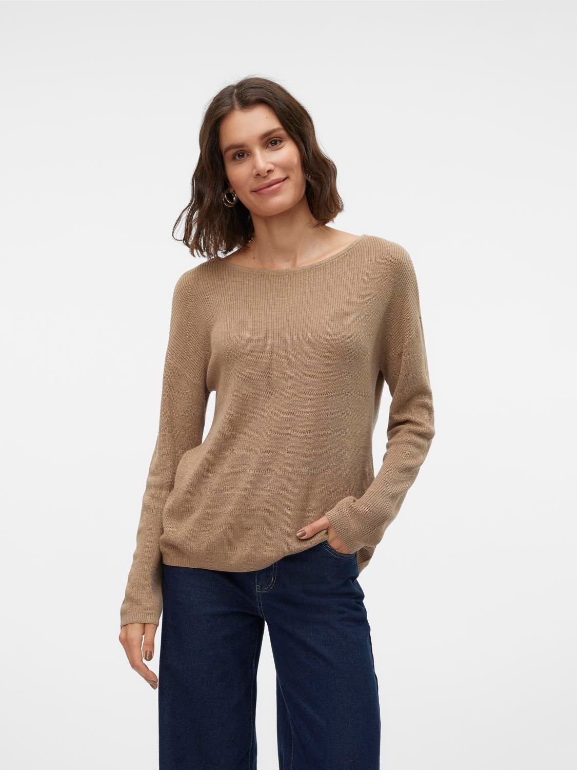 VMNEWLEXSUN Pullover