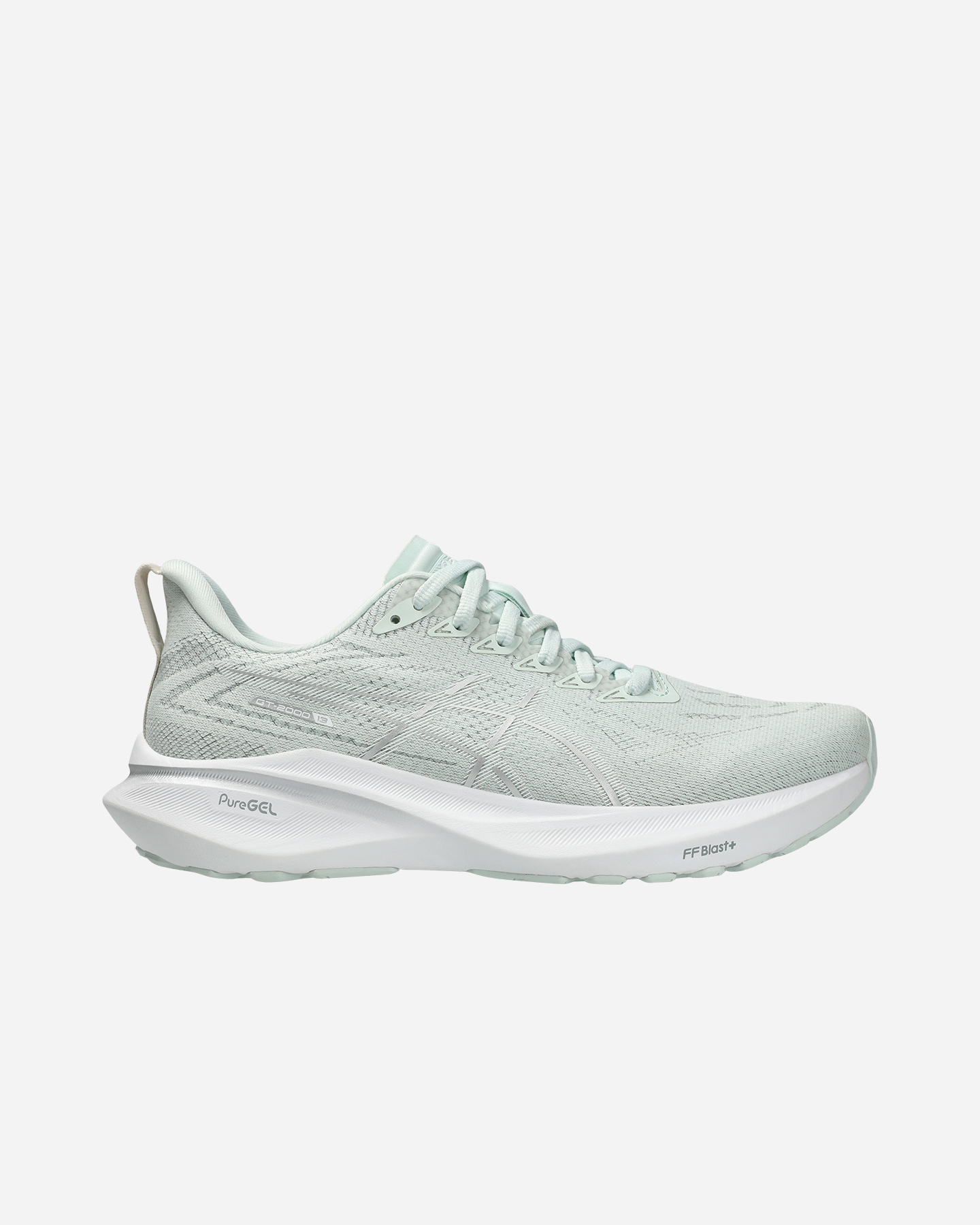 Scarpe Running Asics Gt 2000 13 W 1012B666-301