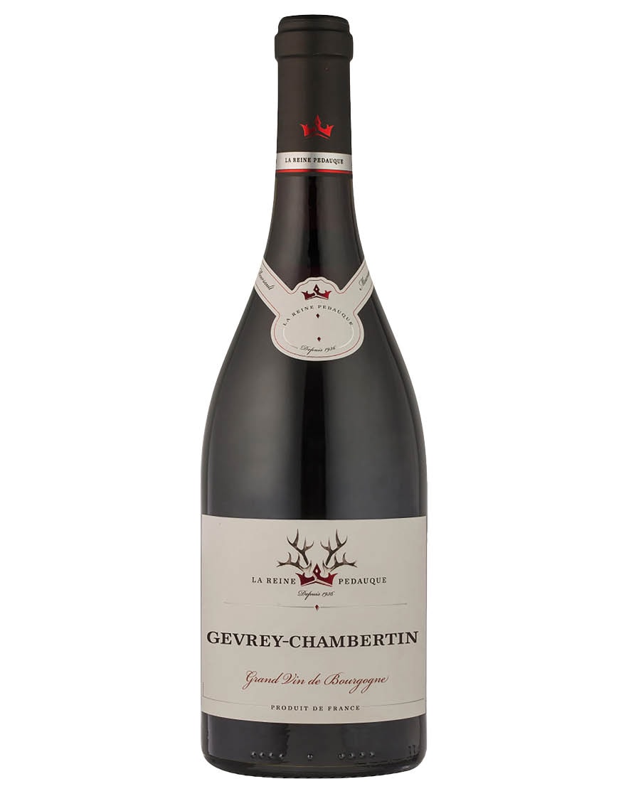 Gevrey-Chambertin AOC 2020 Reine Pédauque 0,75 ℓ