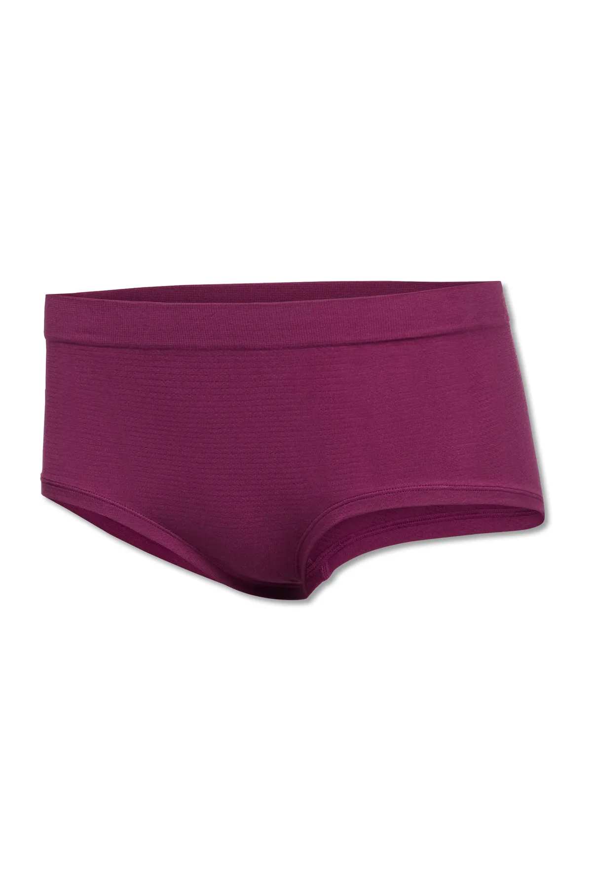 Schiesser  Unterhosen - Rot - Unifarben