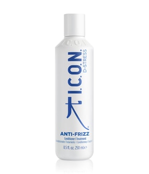 ICON Anti-Frizz Conditioner 250 ml
