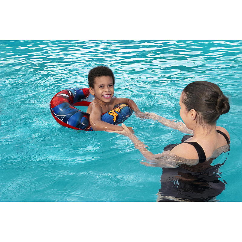 Bestway Badering 56 cm Spider-man