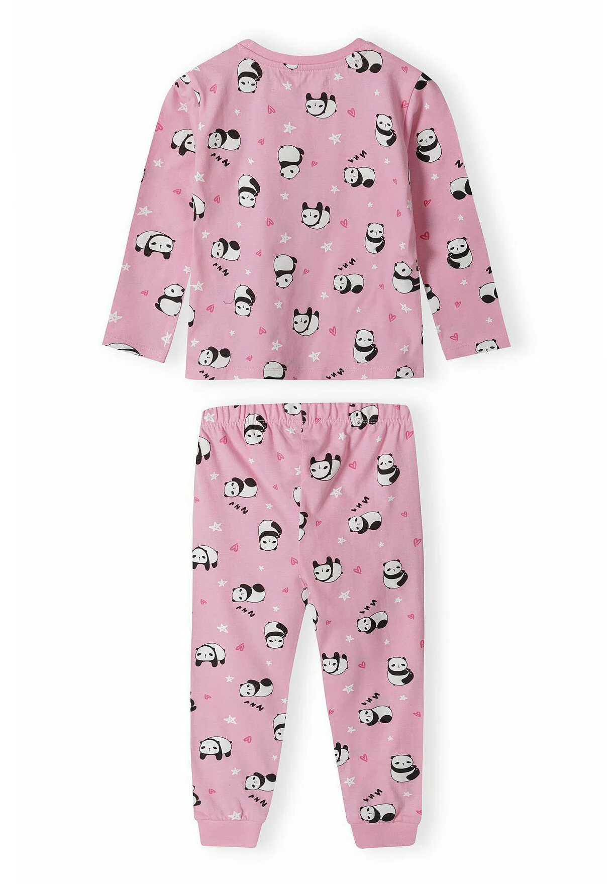 Conjunto de 2 pijamas MINOTI