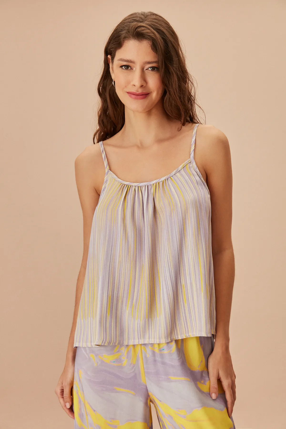 SUWEN  Ola Sportlerhosen-Set