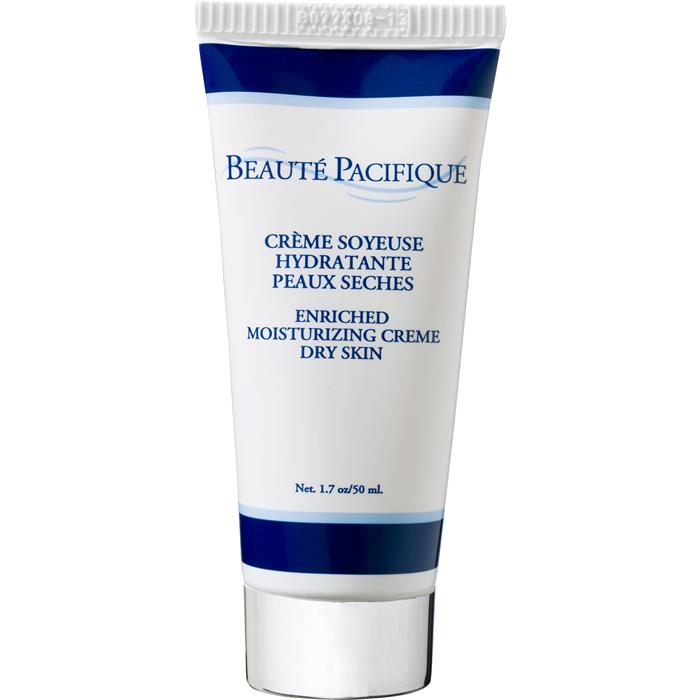 Moisturizing Cream für trockene Haut