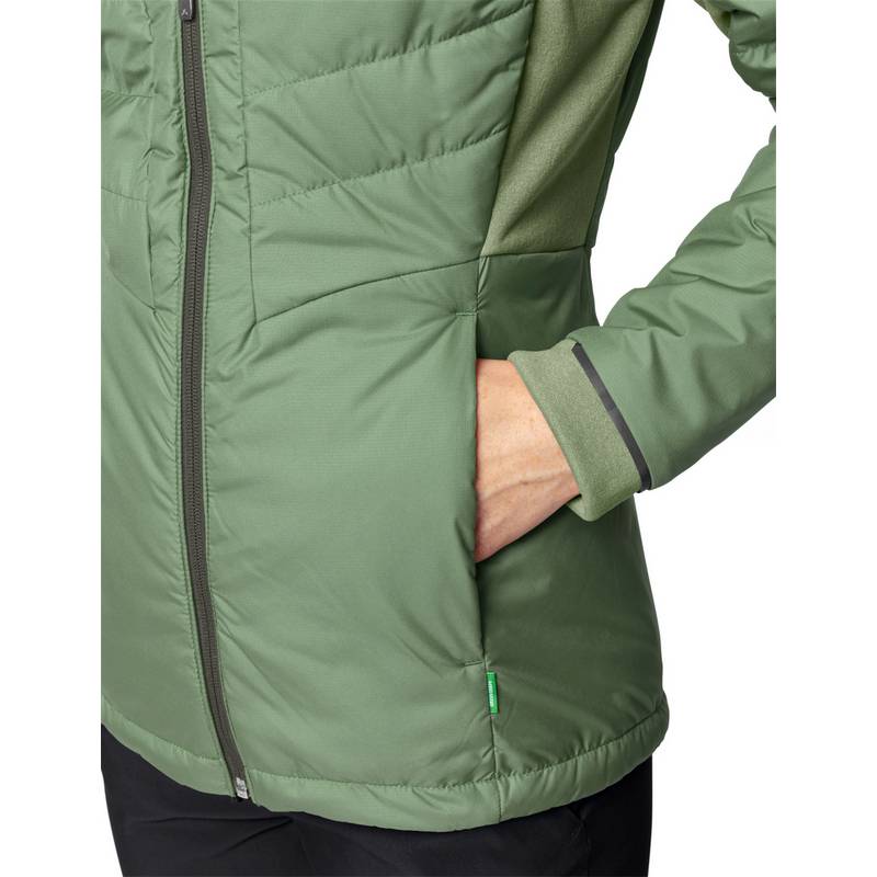 VAUDE Cyclist Funktionsjacke Damen