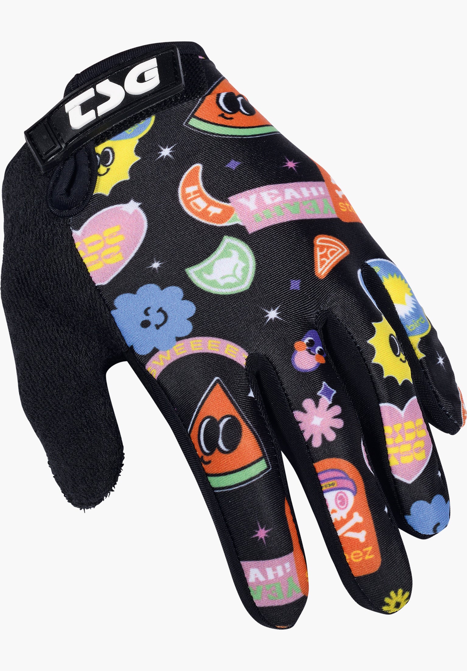 Nipper Glove
