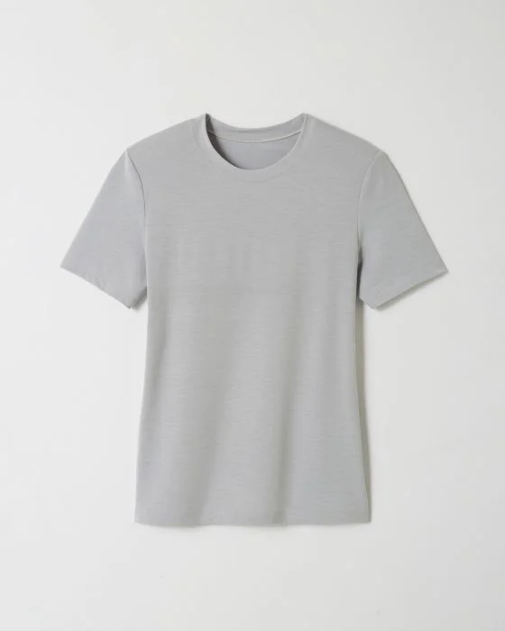 T-shirt thermorégulant