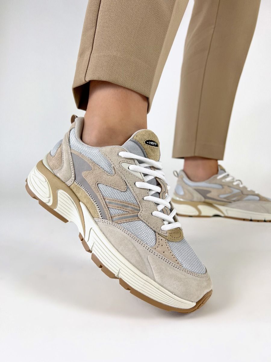 Hoff  CALIFORNIA WOMAN - Beige Gris