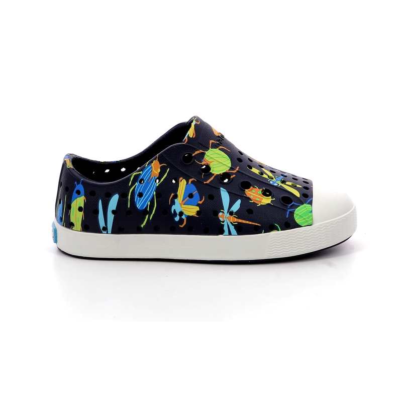 Sneakers basses ethylene acetate de vinyl Jefferson