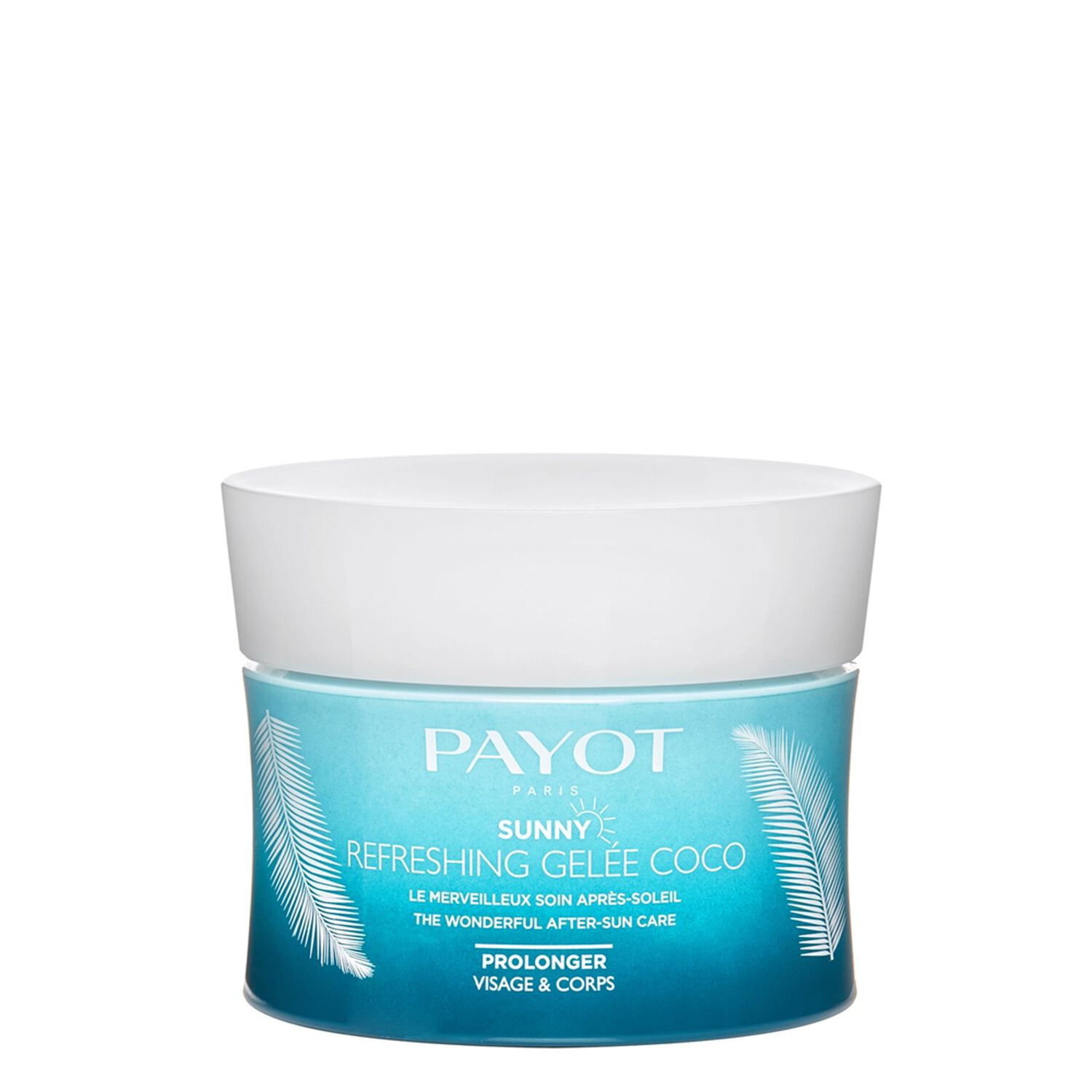 Payot Sunny Refreshing Gelée Coco