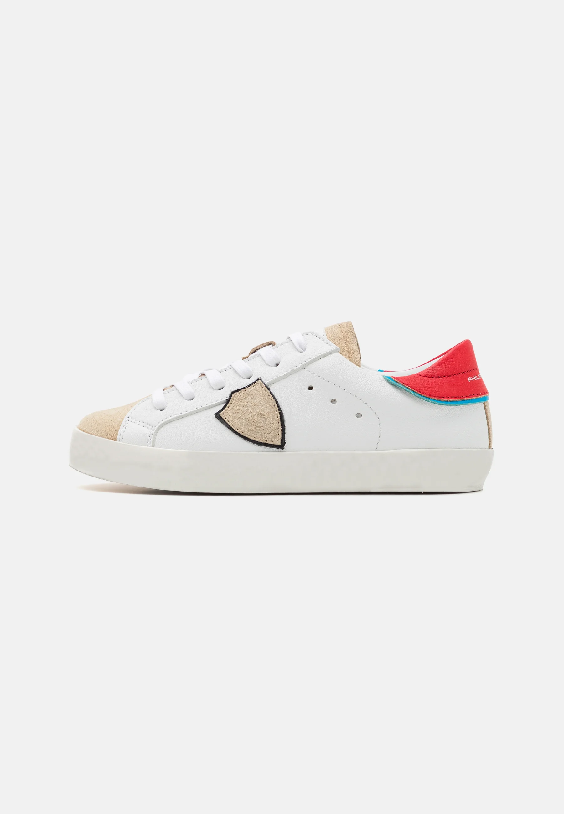 Philippe Model UNISEX - Zapatillas bajas