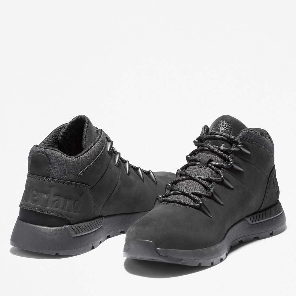 Timberland Sprint Trekker Mid TB0A1YN50151 / schwarz