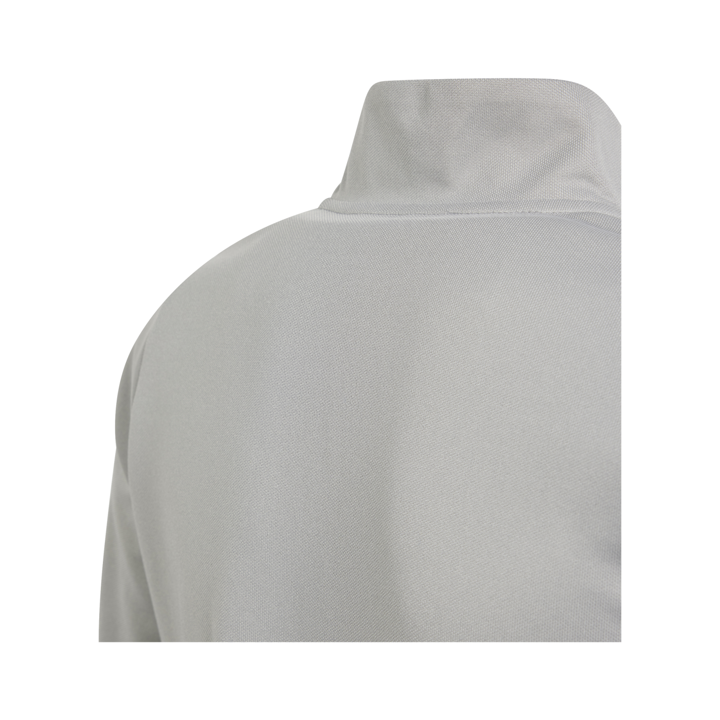 adidas Tiro 24 Trainingstop Kids Grau Weiss