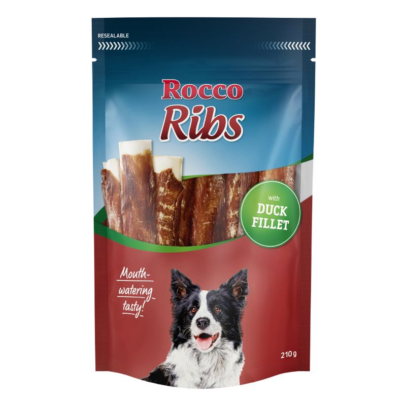 Sparpaket Rocco Ribs