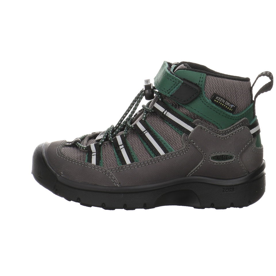 KEEN Nikeport 2 Sport Mid Boots