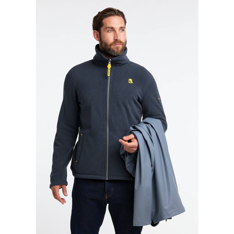 Schmuddelwedda Regenjacke Herren