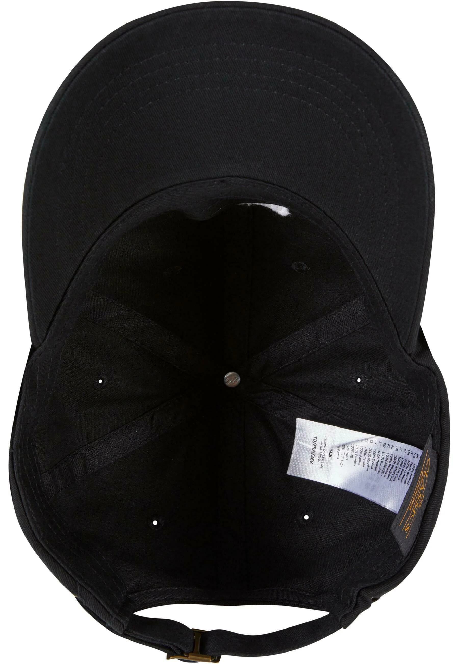 Mister Tee CERRADO POR VACACIONES PAPÁ- Gorra