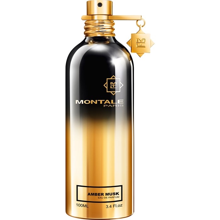 Eau de Parfum Spray