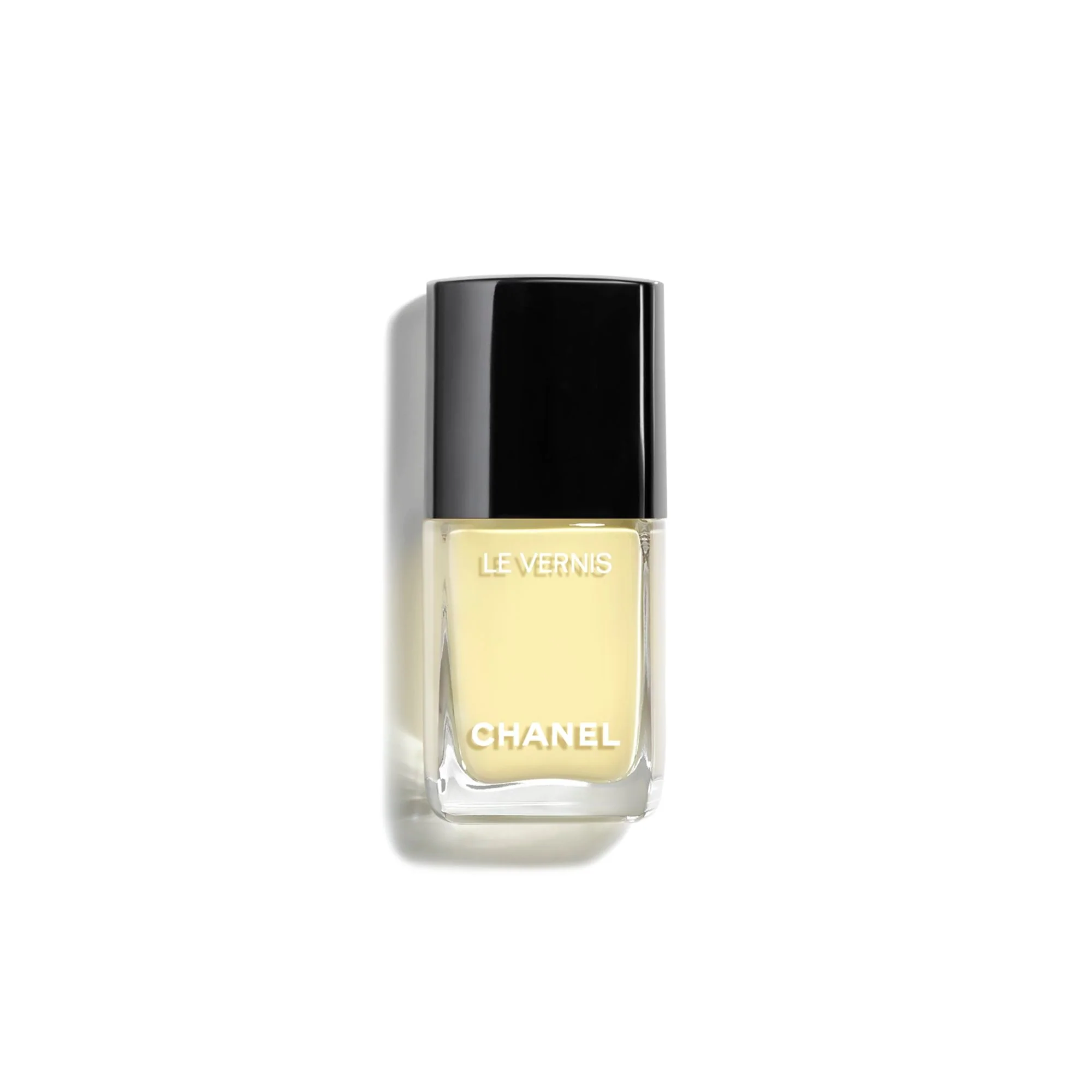 LE VERNIS - COLOR Y BRILLO DURADEROS