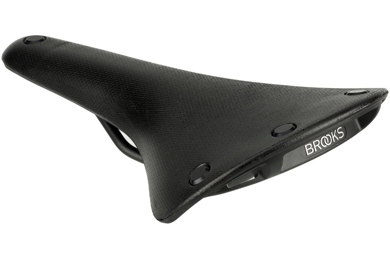 Brooks C17 Cambium Sattel