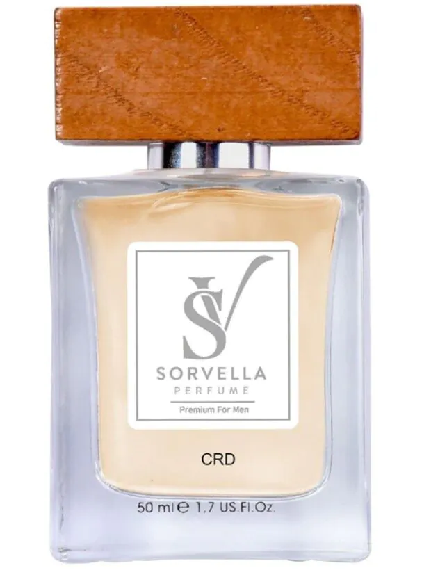 Sorvella Premium CRD Eau de Parfum για άνδρες