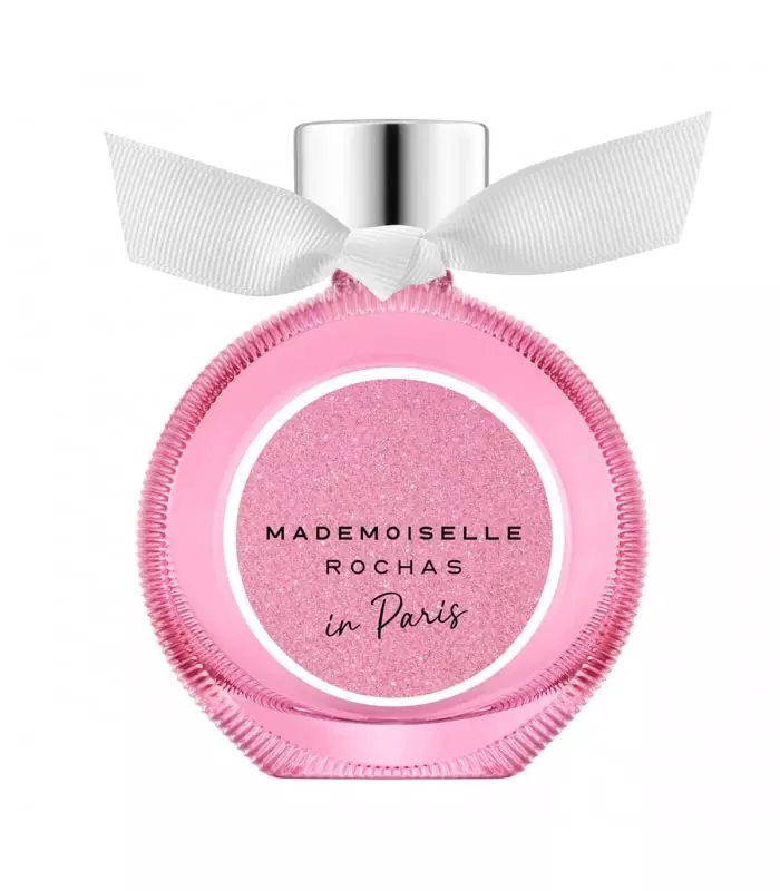 MADEMOISELLE ROCHAS IN PARIS Eau de parfum