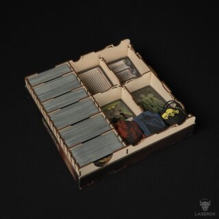 Pagan Organizer